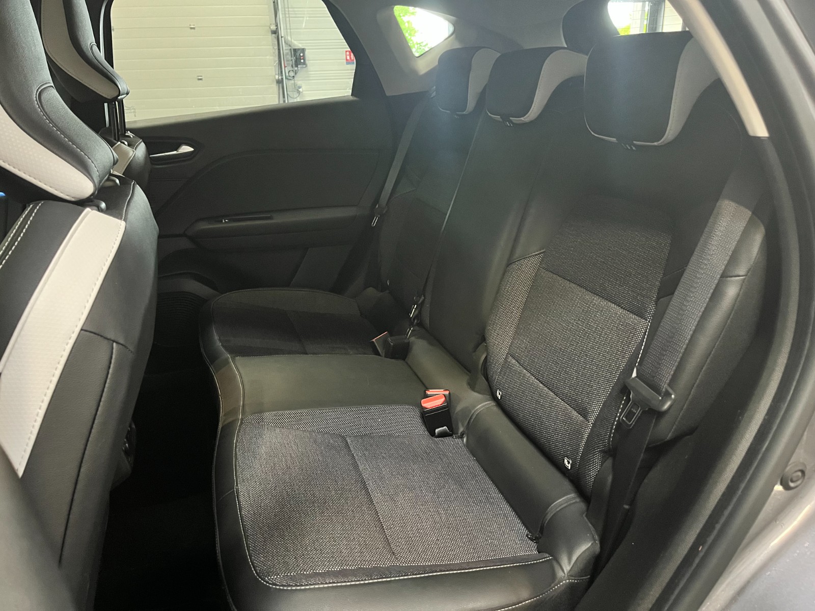 Photo véhicule RENAULT CAPTUR