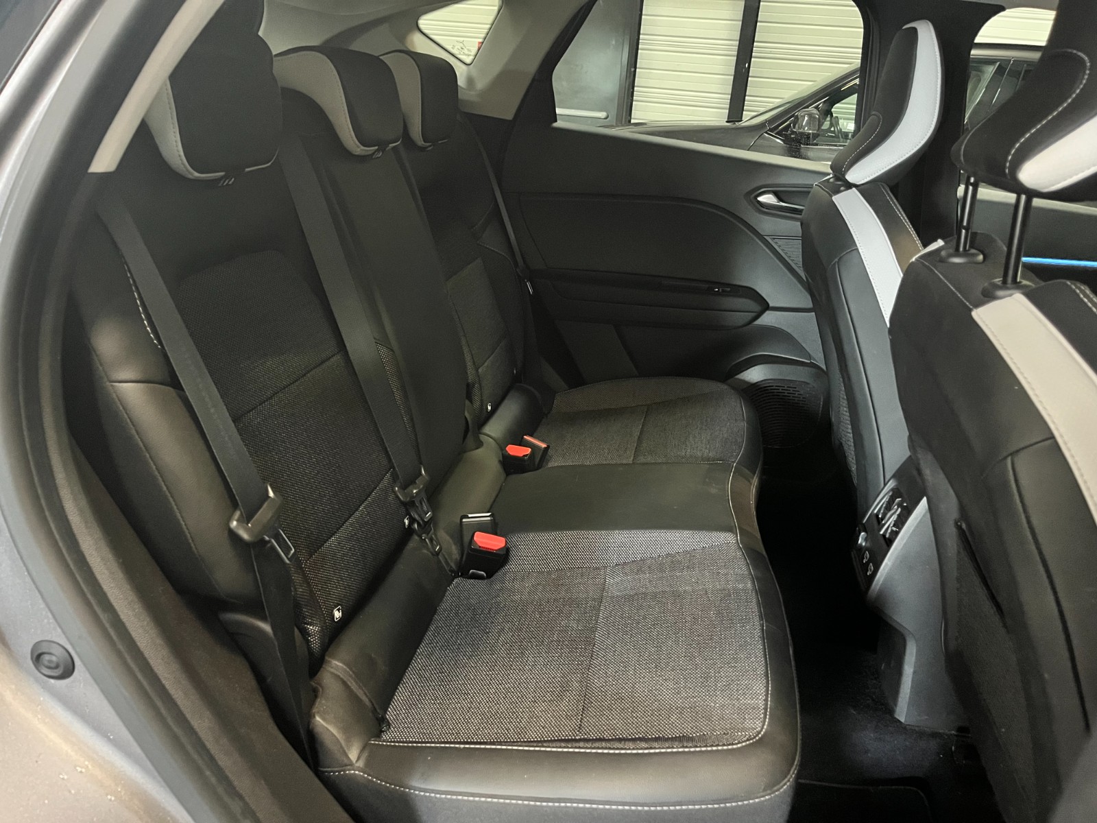 Photo véhicule RENAULT CAPTUR