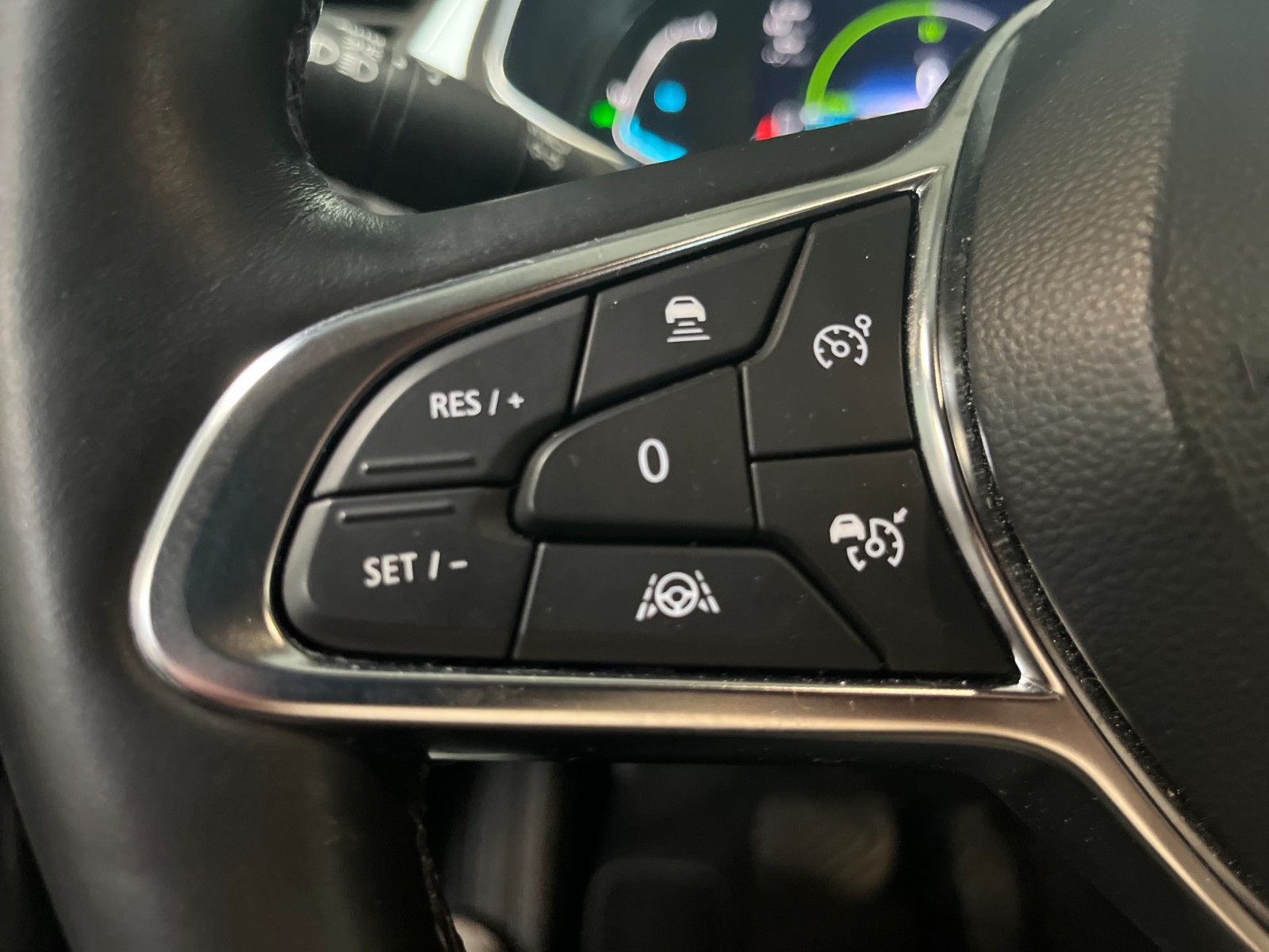 Photo véhicule RENAULT CAPTUR