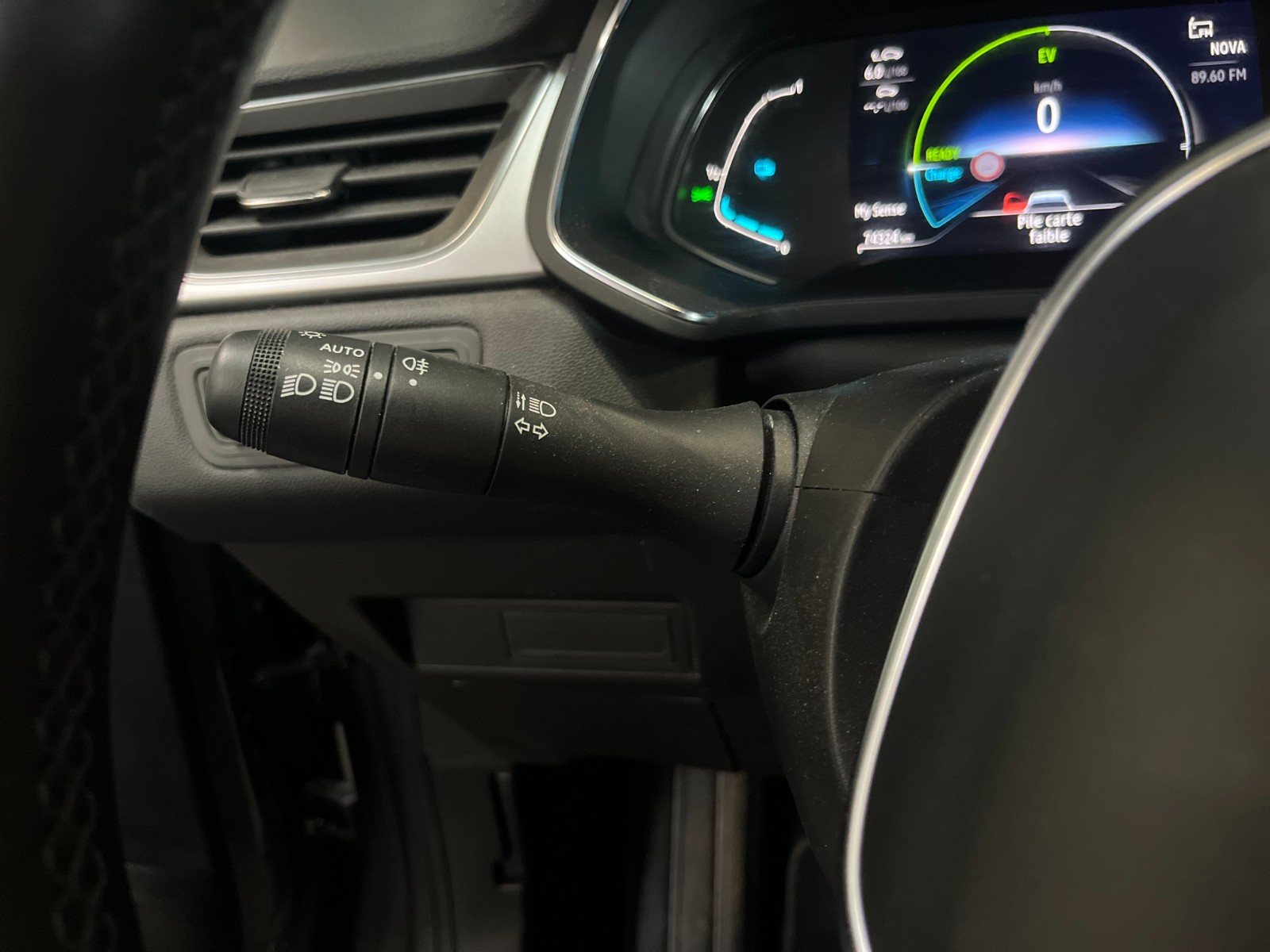 Photo véhicule RENAULT CAPTUR