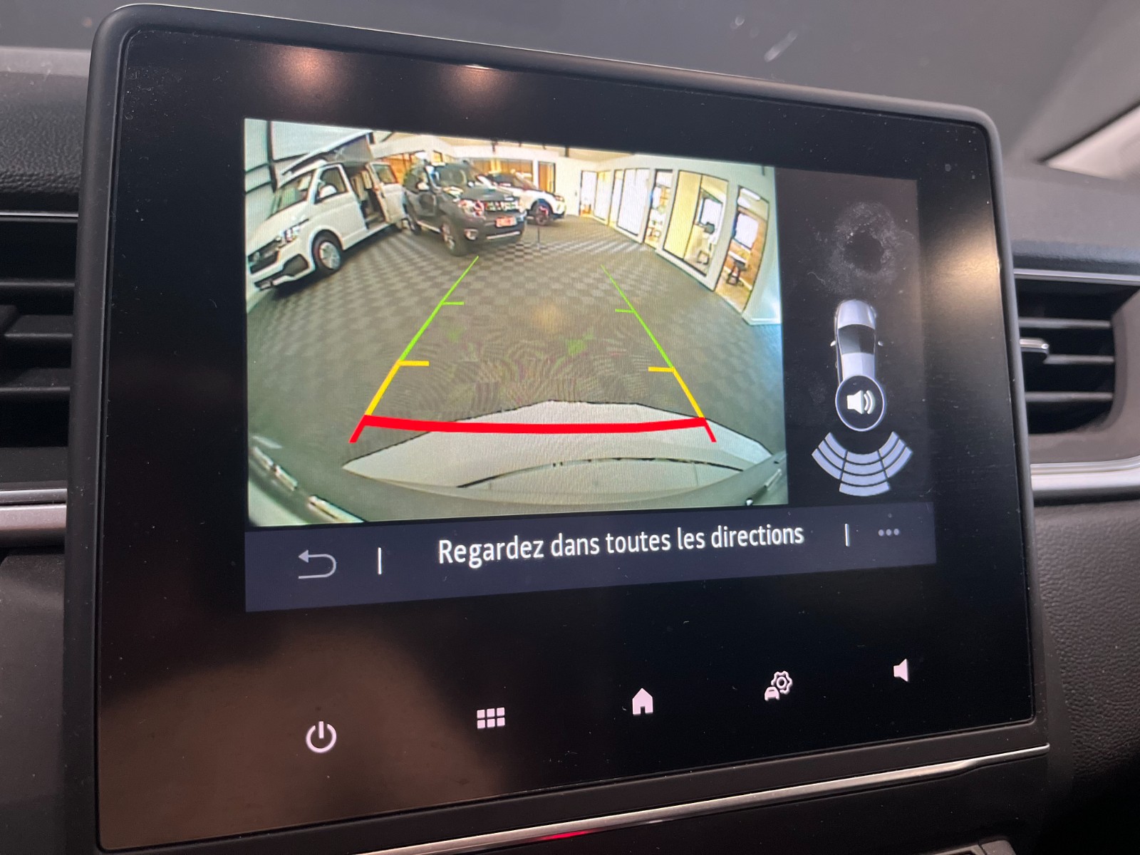 Photo véhicule RENAULT CAPTUR