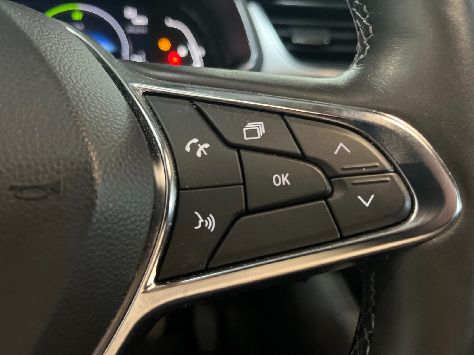 Photo véhicule RENAULT CAPTUR