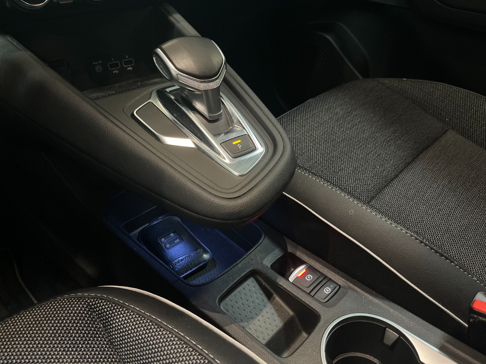 Photo véhicule RENAULT CAPTUR