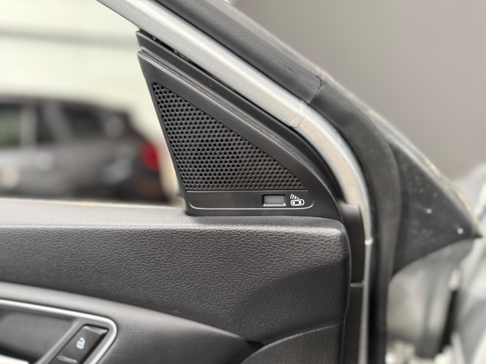 Photo véhicule MG EHS