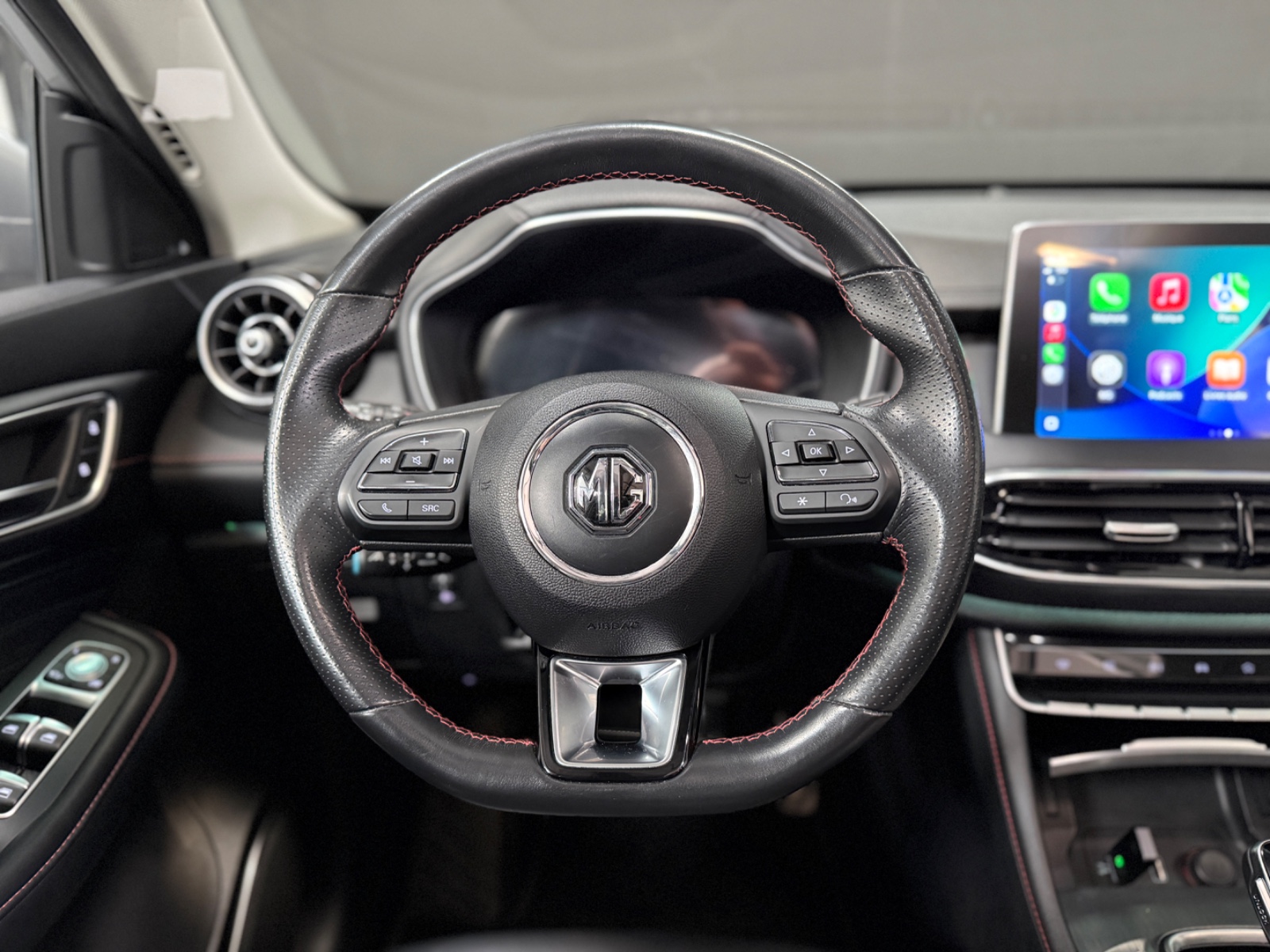 Photo véhicule MG EHS