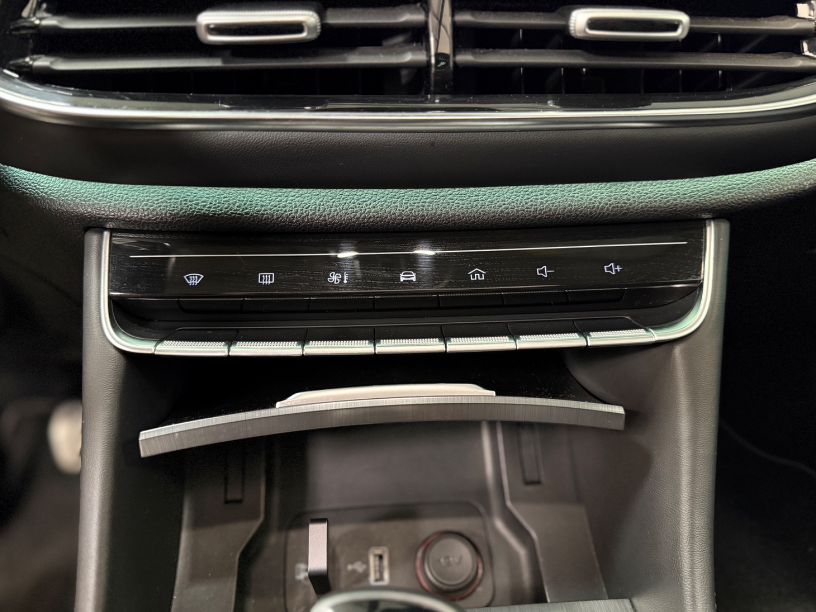 Photo véhicule MG EHS