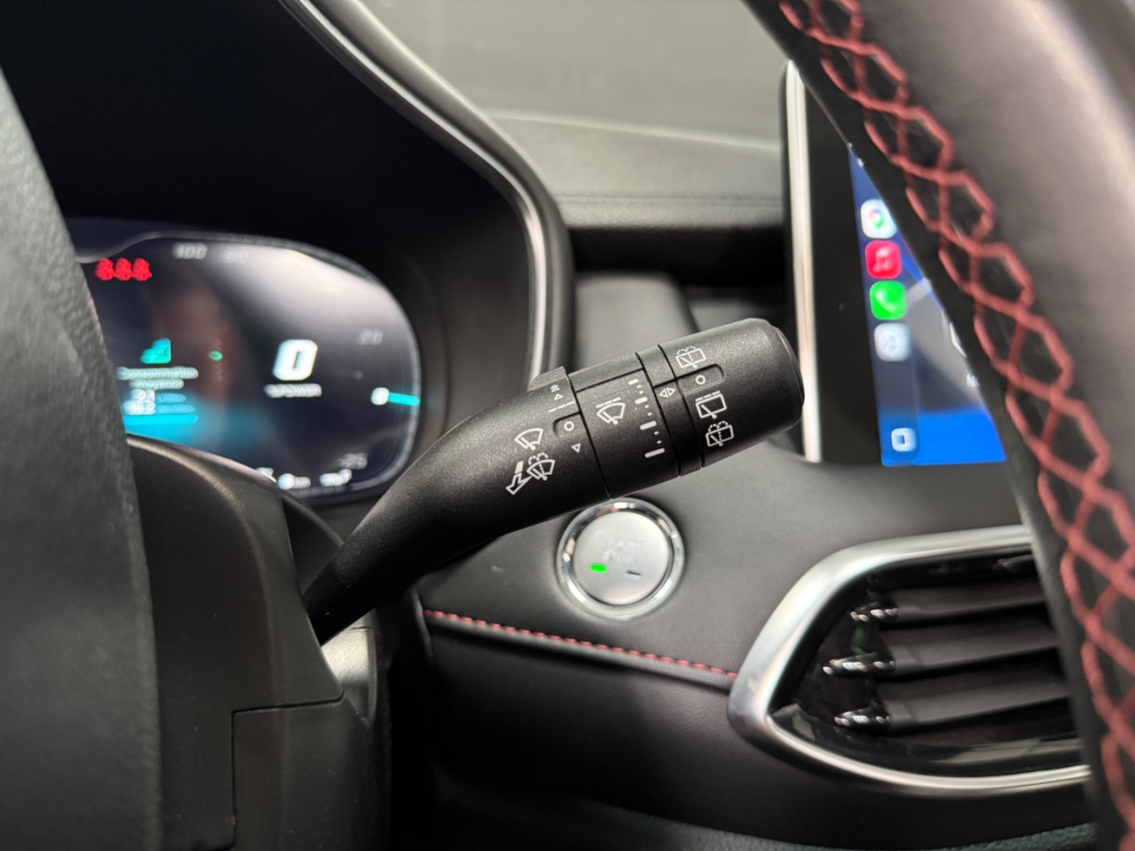 Photo véhicule MG EHS