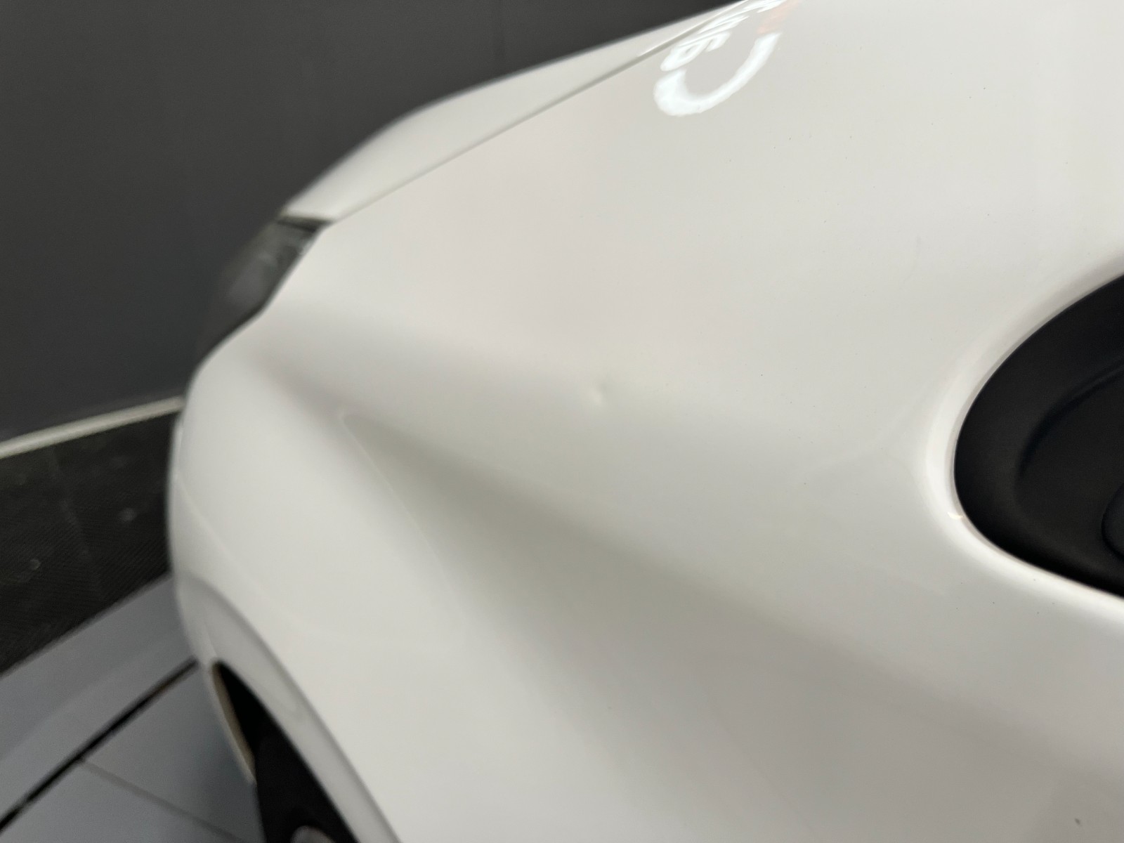 Photo véhicule PEUGEOT 208