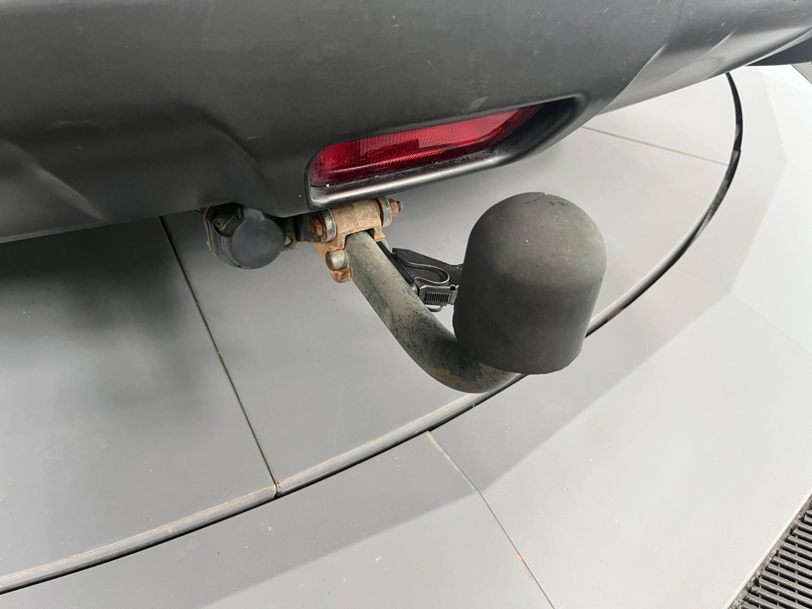 Photo véhicule NISSAN X-TRAIL