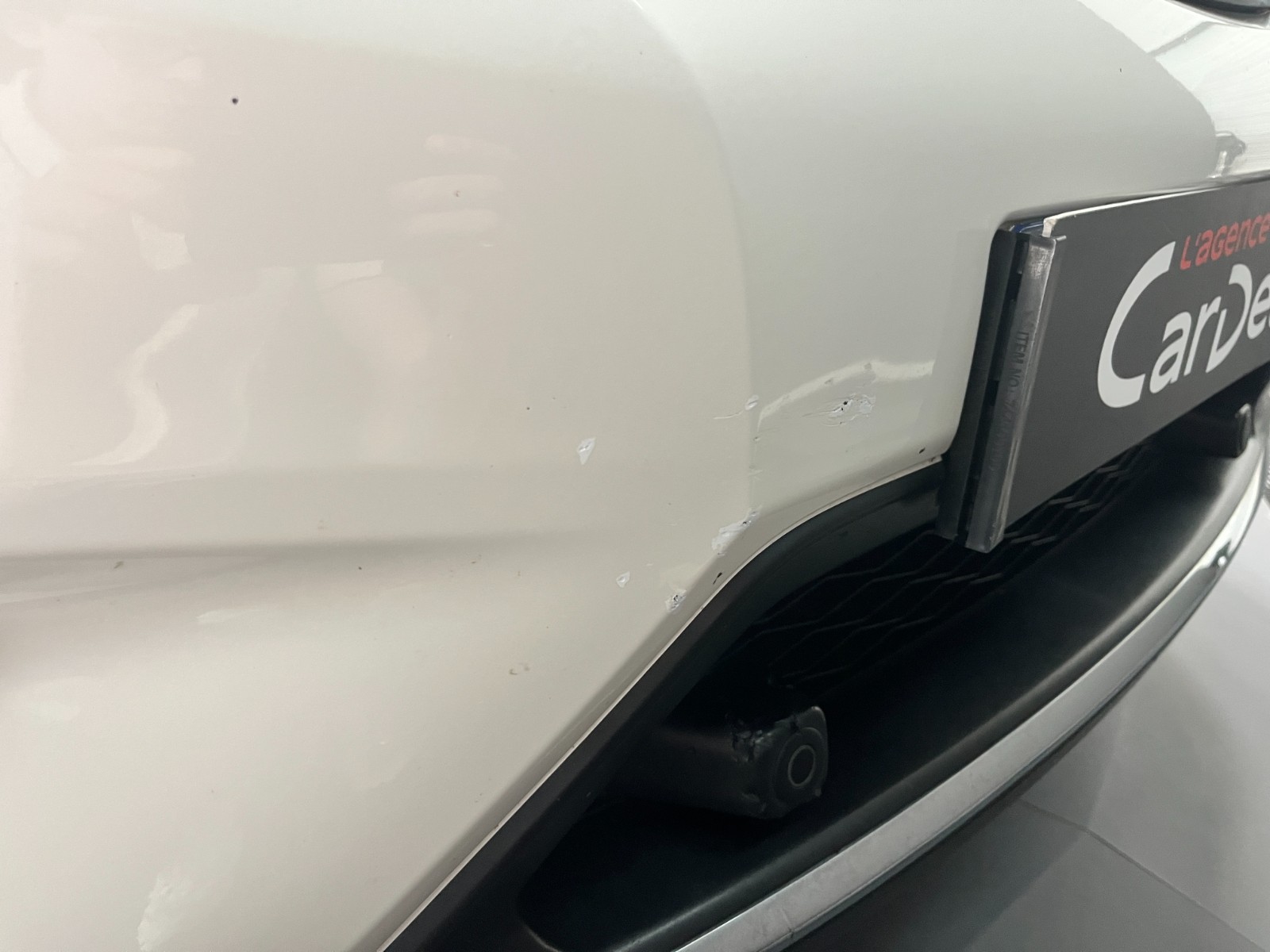 Photo véhicule NISSAN X-TRAIL