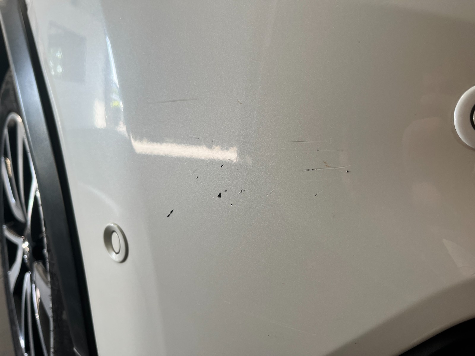 Photo véhicule NISSAN X-TRAIL