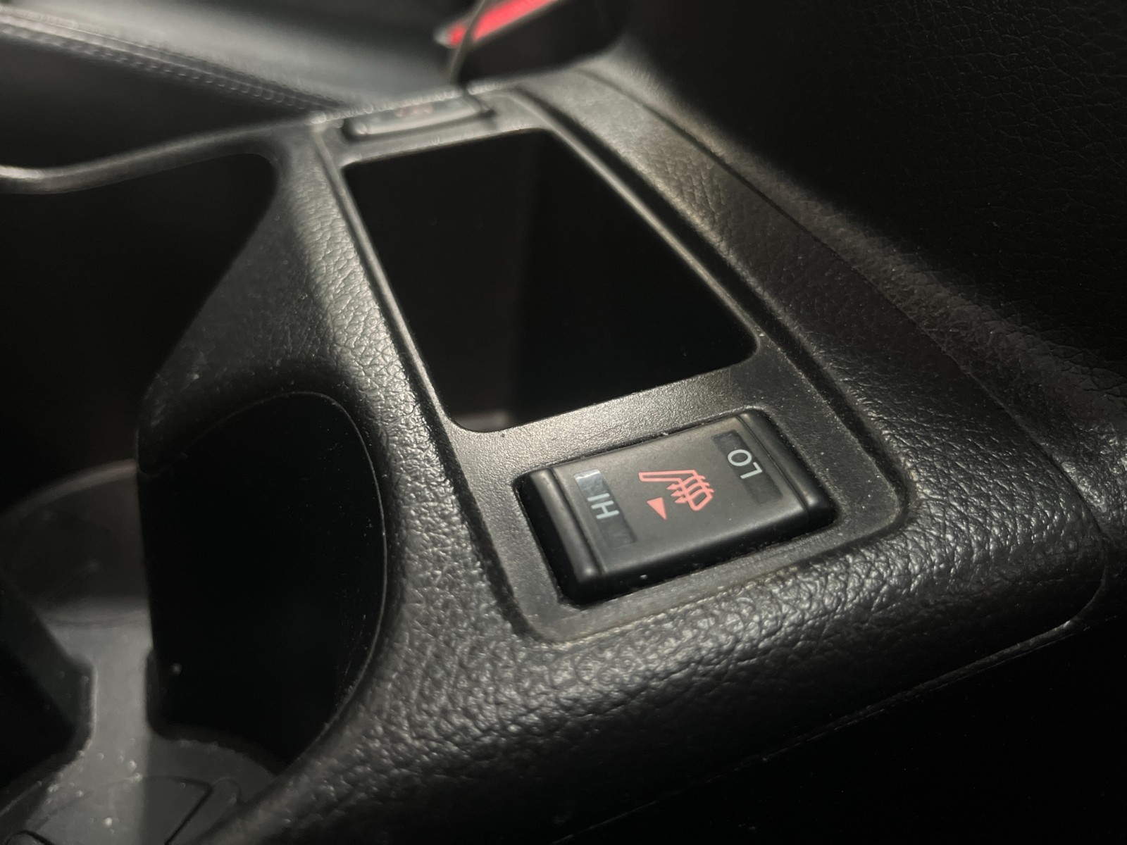 Photo véhicule NISSAN X-TRAIL