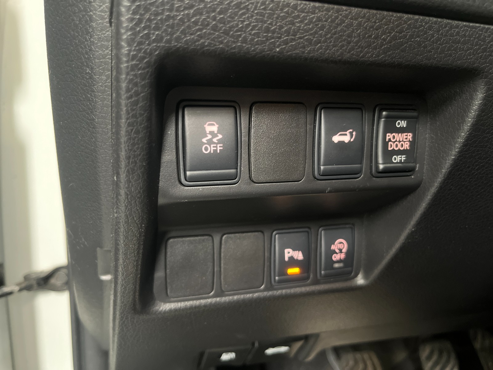 Photo véhicule NISSAN X-TRAIL