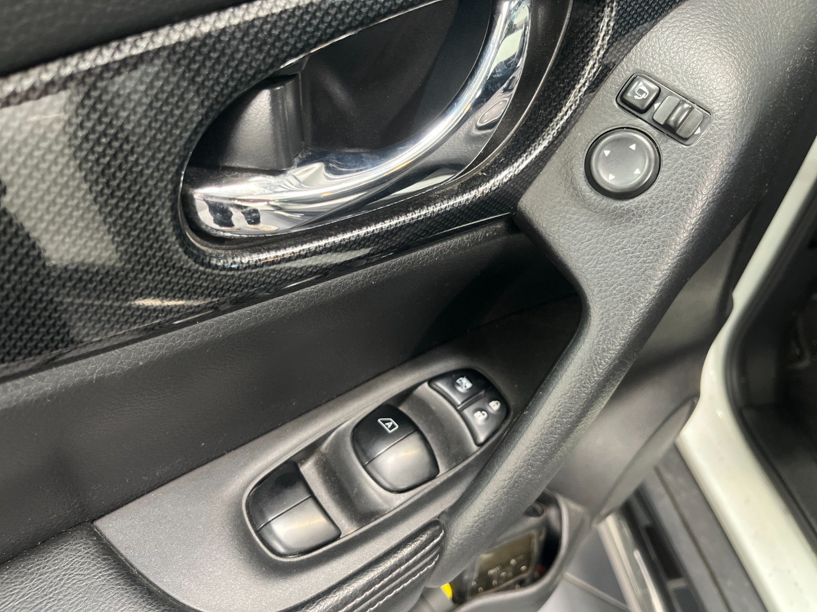 Photo véhicule NISSAN X-TRAIL