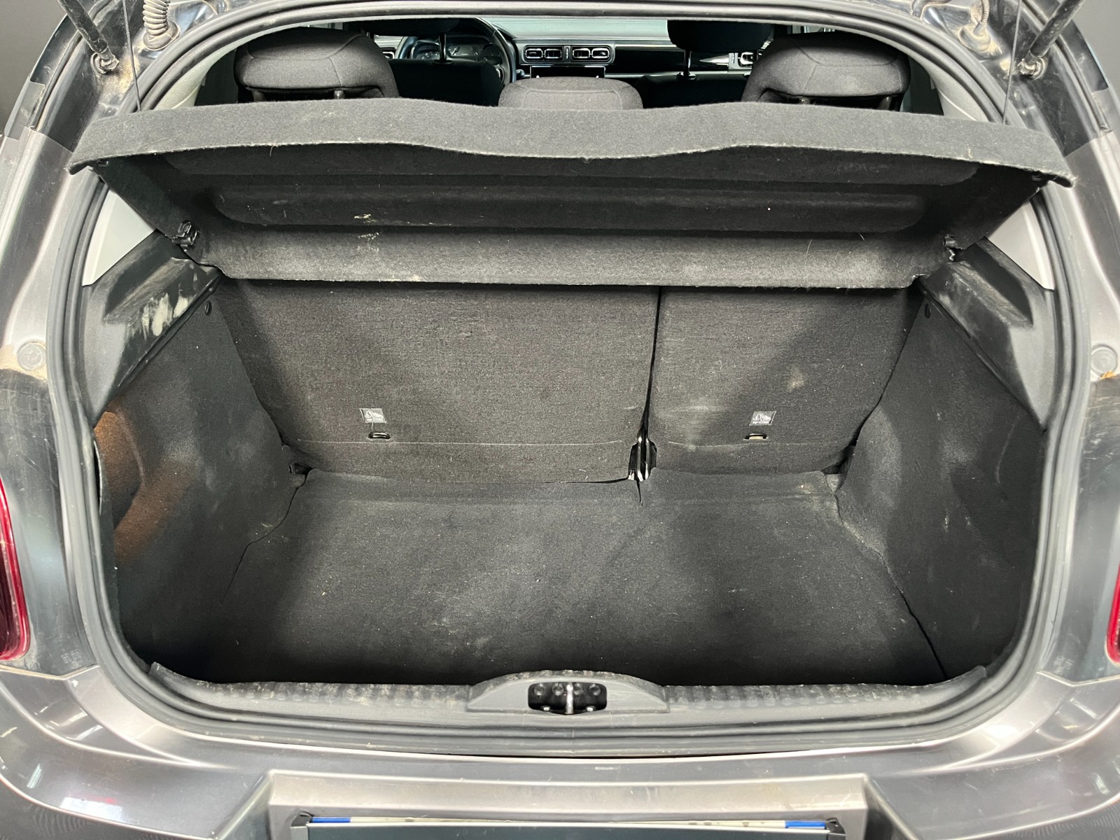 Photo véhicule CITROEN C3