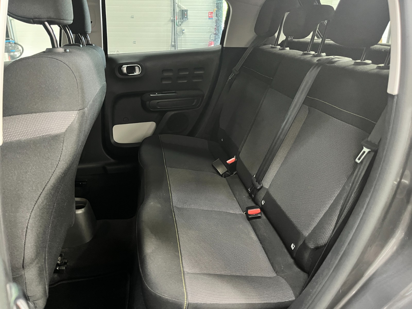 Photo véhicule CITROEN C3