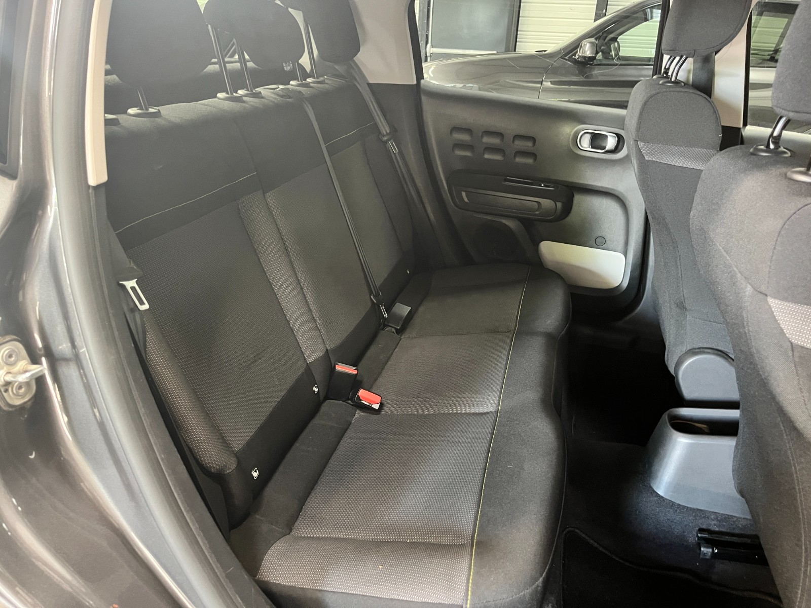 Photo véhicule CITROEN C3