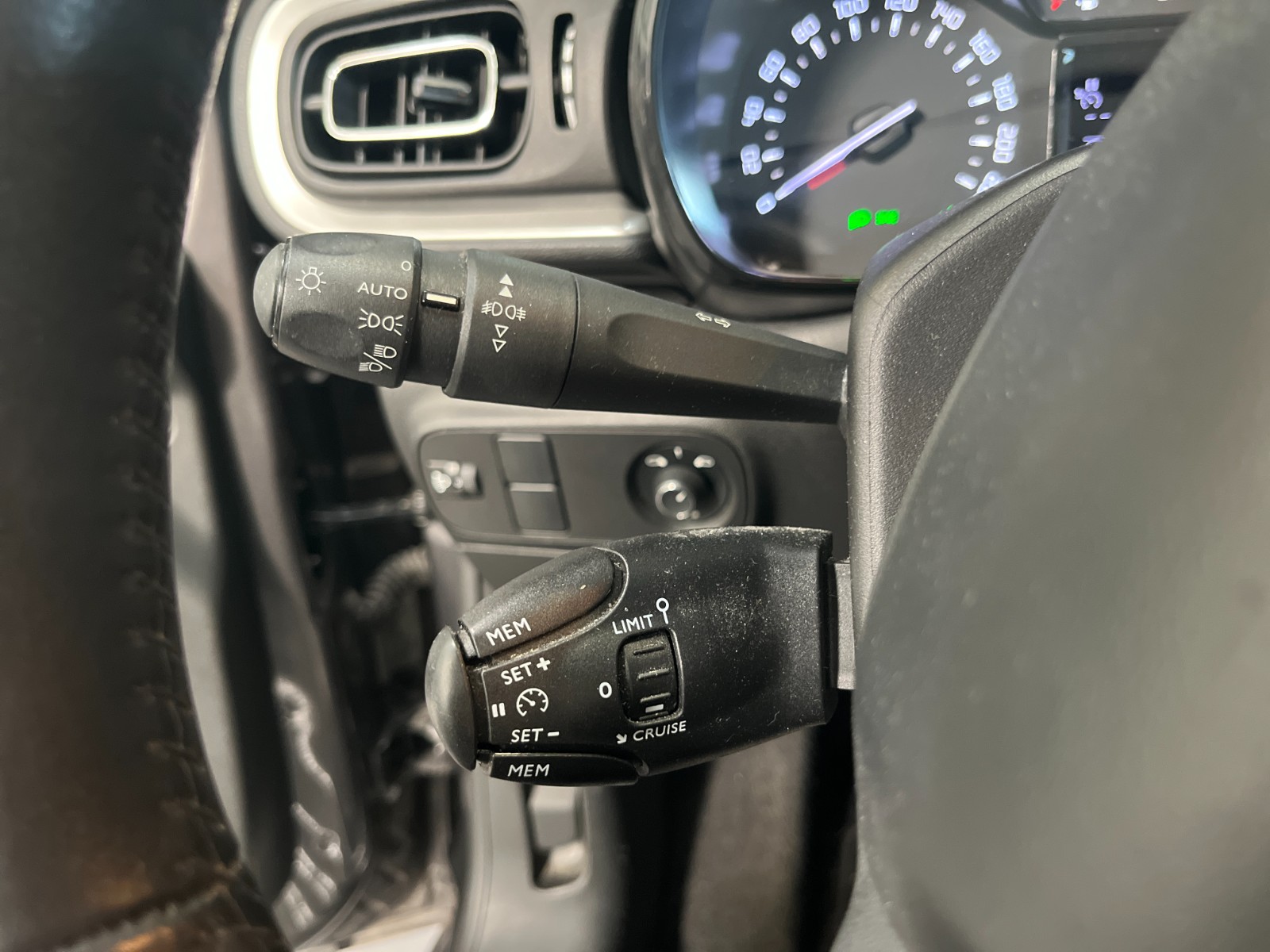 Photo véhicule CITROEN C3