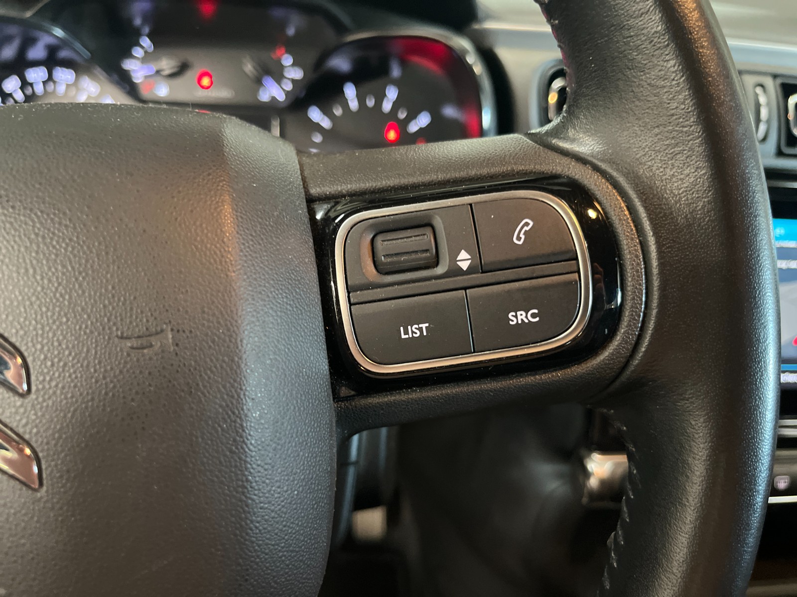 Photo véhicule CITROEN C3