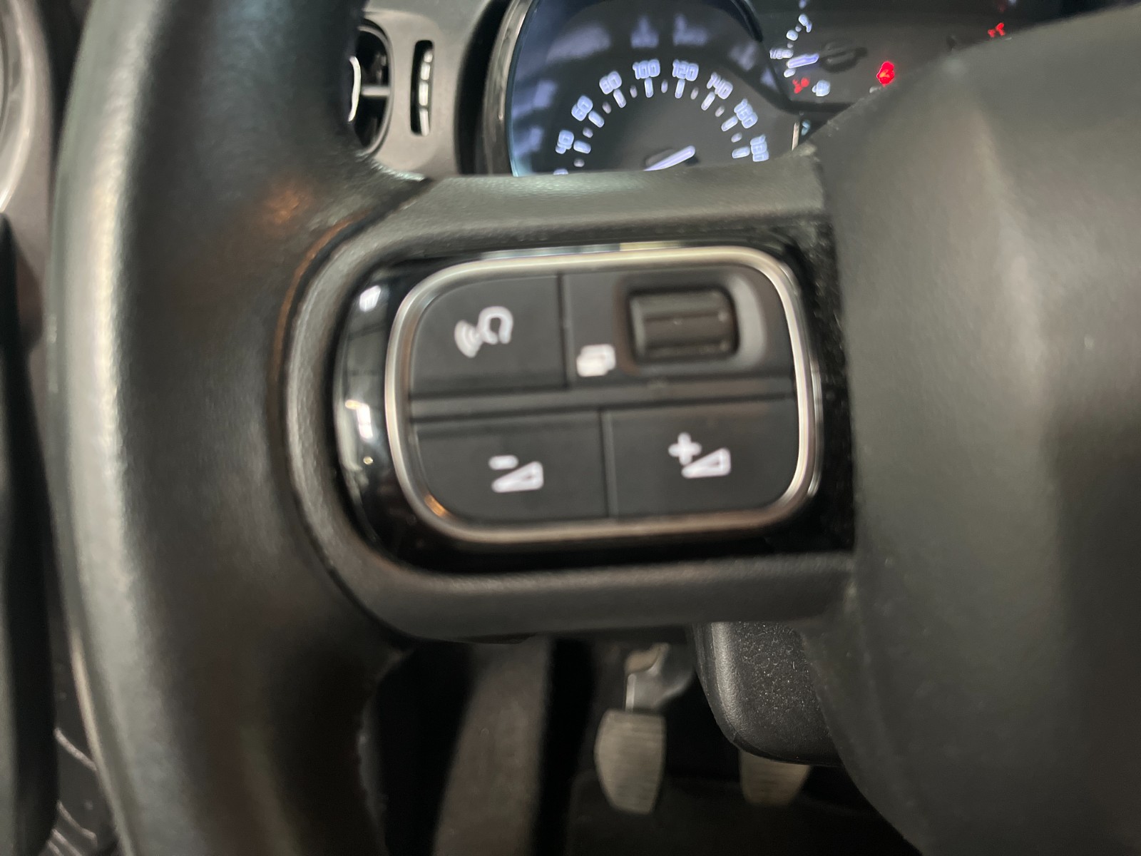 Photo véhicule CITROEN C3