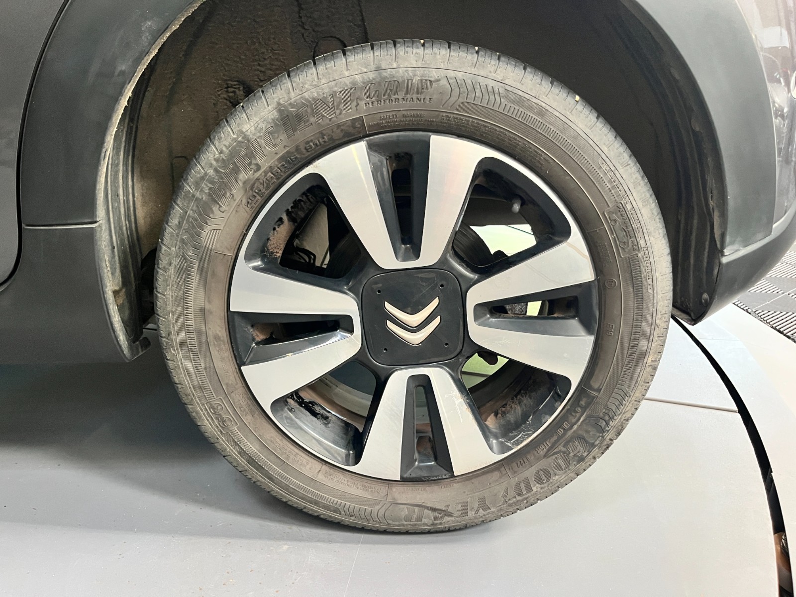 Photo véhicule CITROEN C3