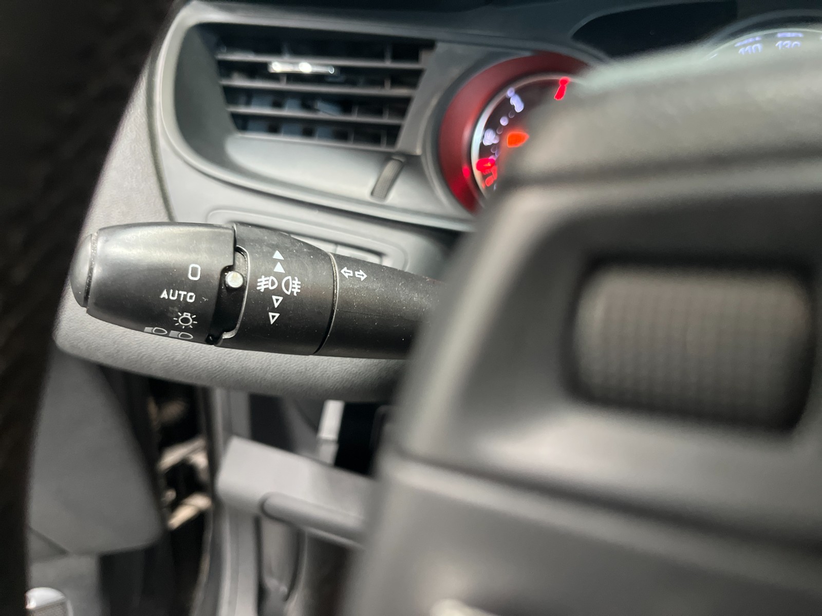 Photo véhicule CITROEN C5 CROSSTOURER