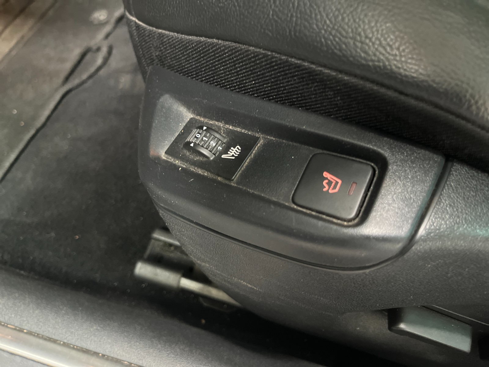 Photo véhicule CITROEN C5 CROSSTOURER