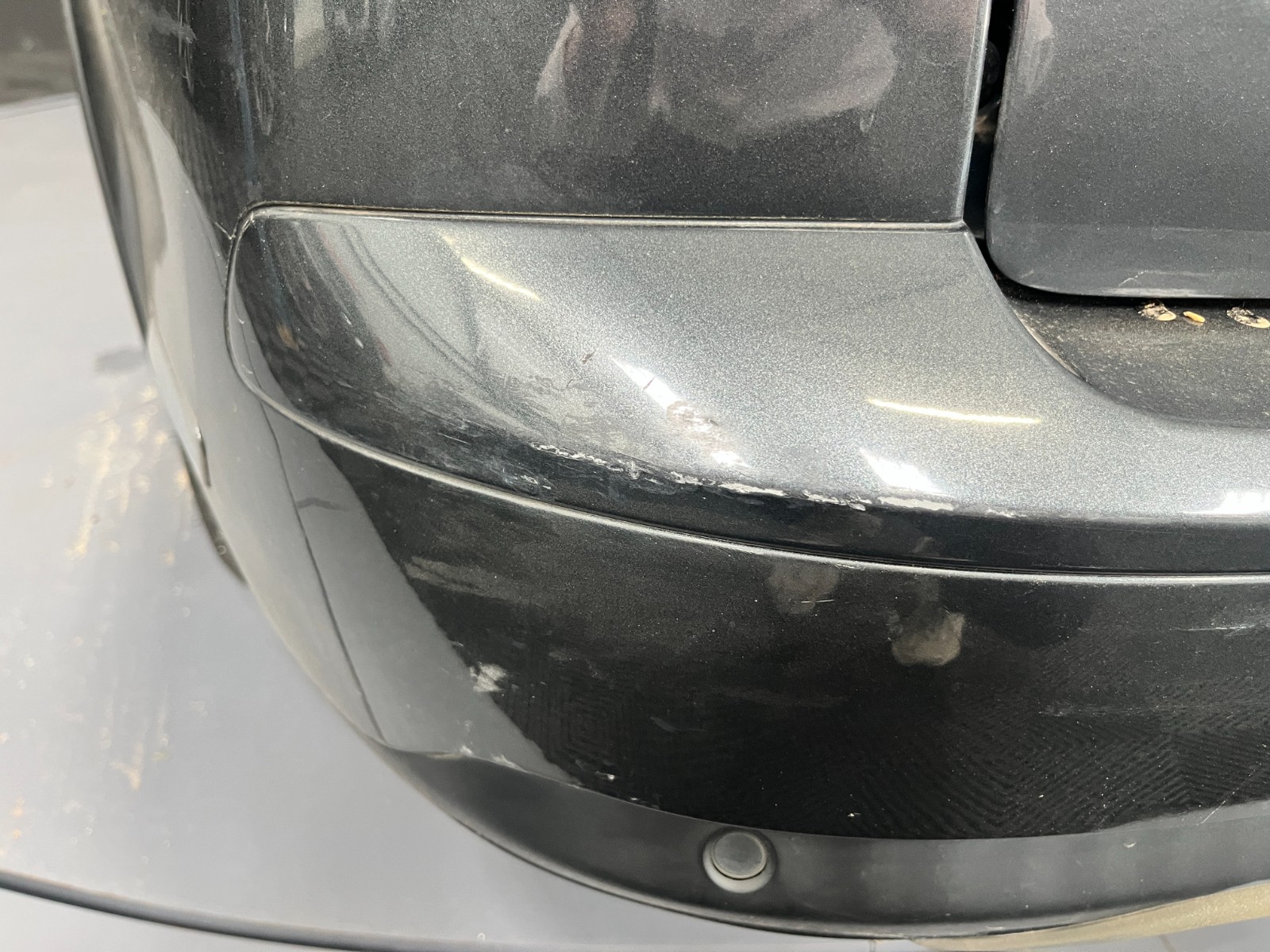 Photo véhicule CITROEN C5 CROSSTOURER