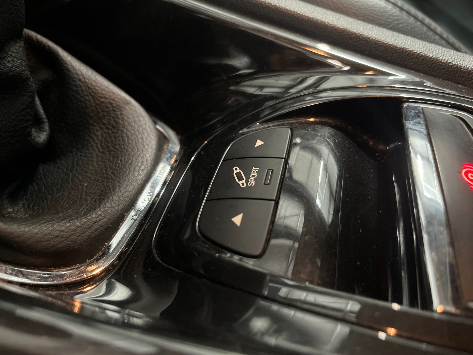 Photo véhicule CITROEN C5 CROSSTOURER