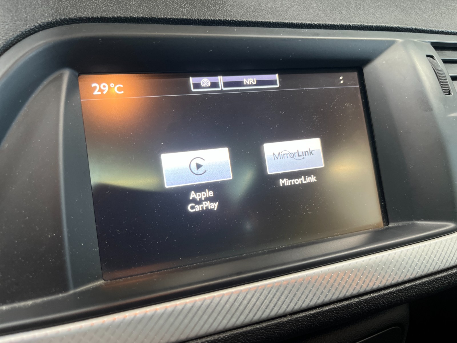 Photo véhicule CITROEN C5 CROSSTOURER