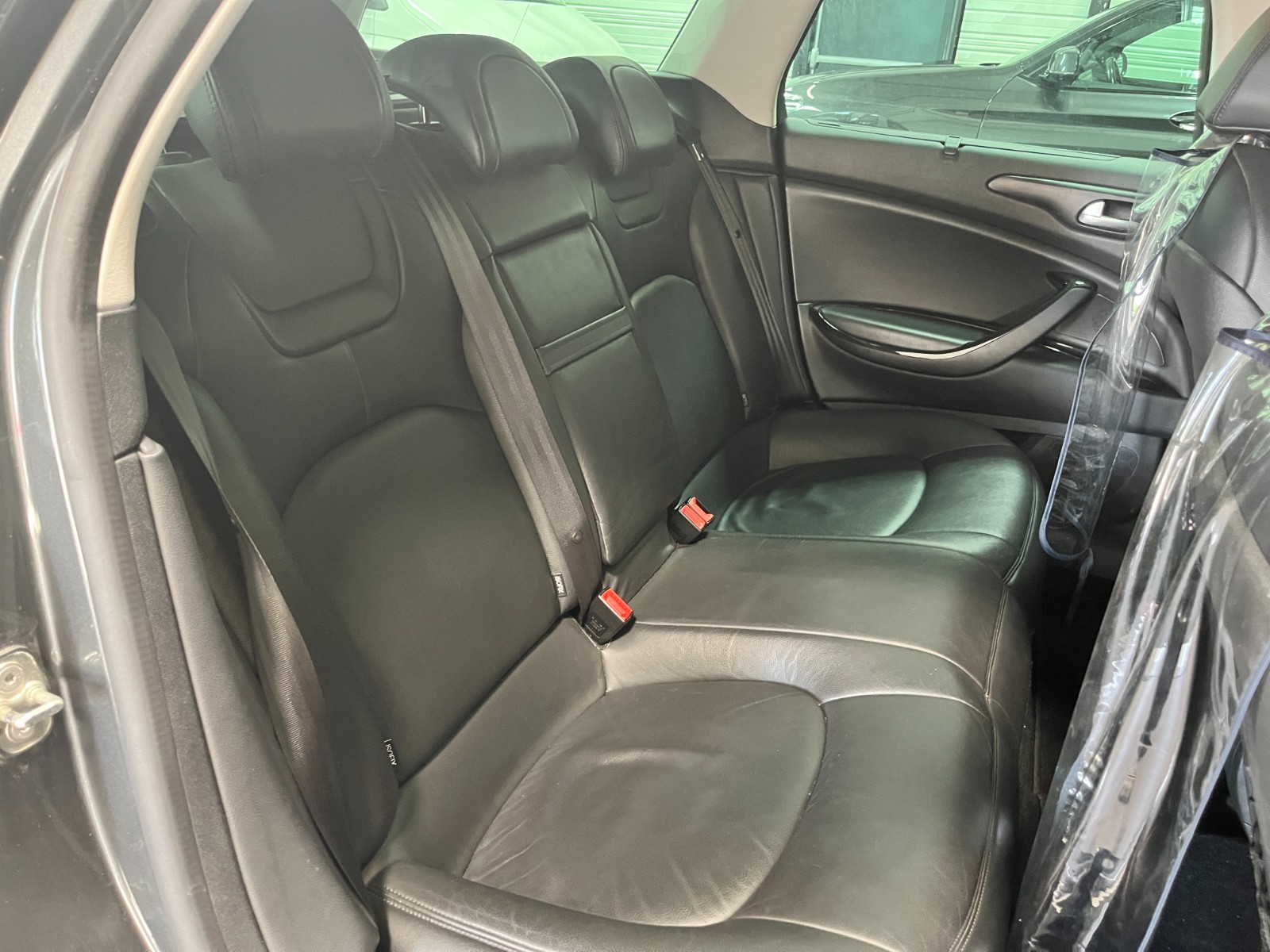 Photo véhicule CITROEN C5 CROSSTOURER