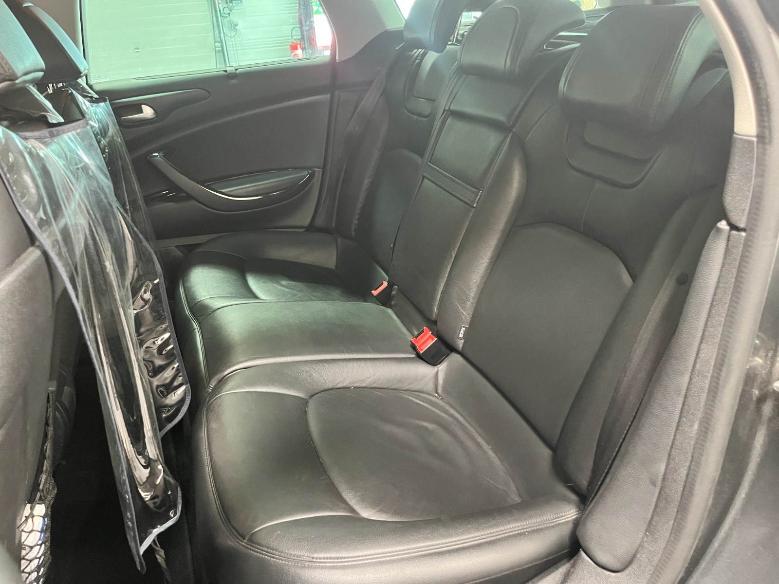 Photo véhicule CITROEN C5 CROSSTOURER