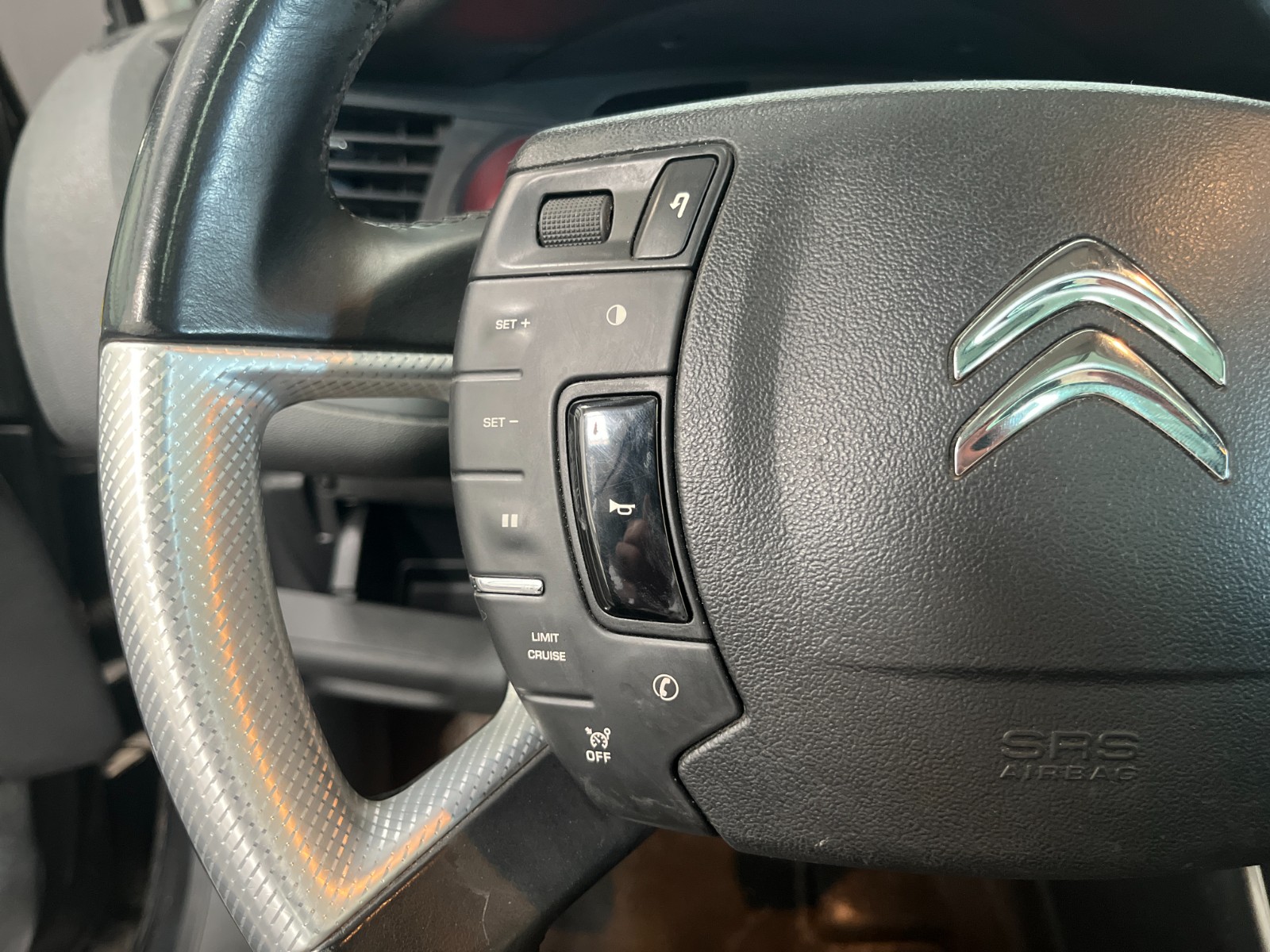 Photo véhicule CITROEN C5 CROSSTOURER