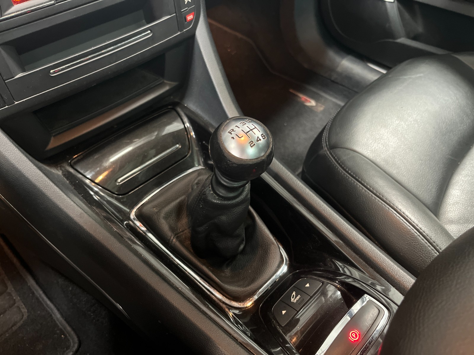 Photo véhicule CITROEN C5 CROSSTOURER