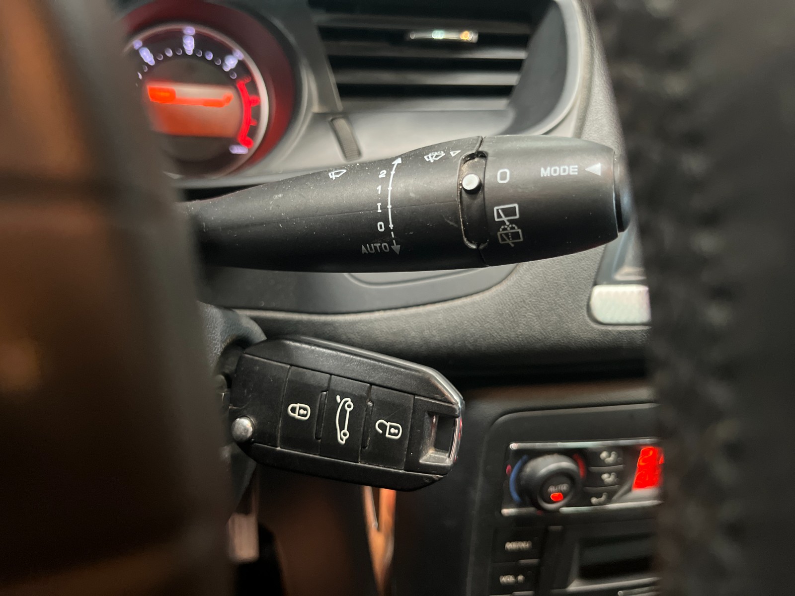 Photo véhicule CITROEN C5 CROSSTOURER