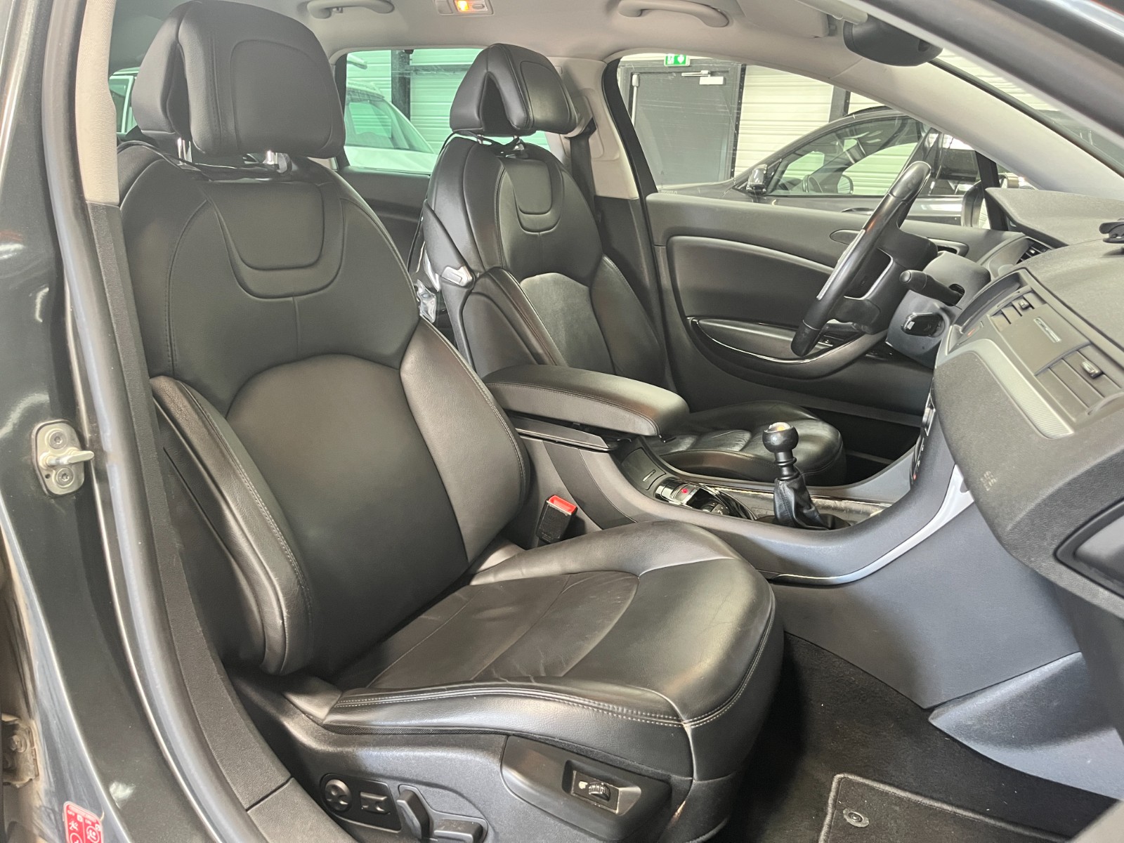 Photo véhicule CITROEN C5 CROSSTOURER