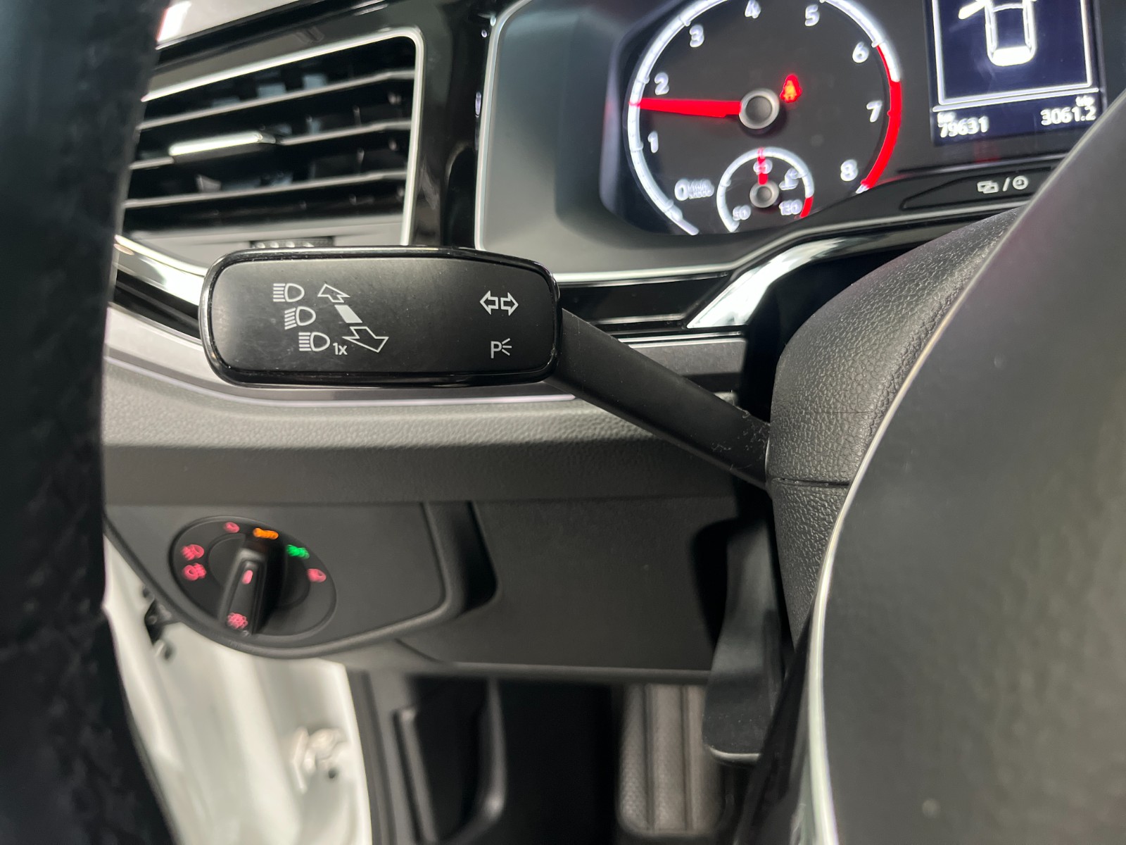 Photo véhicule VOLKSWAGEN POLO