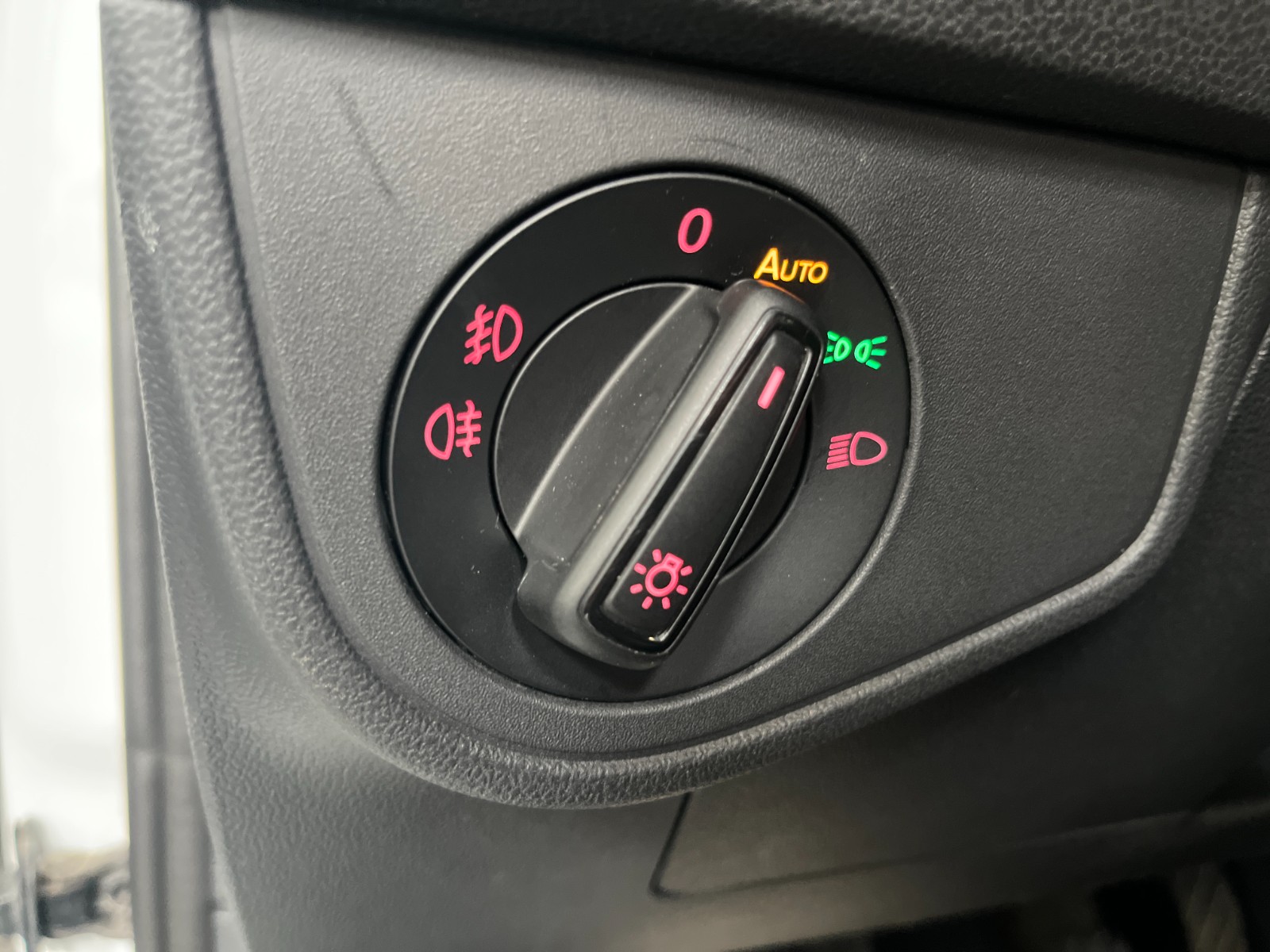 Photo véhicule VOLKSWAGEN POLO