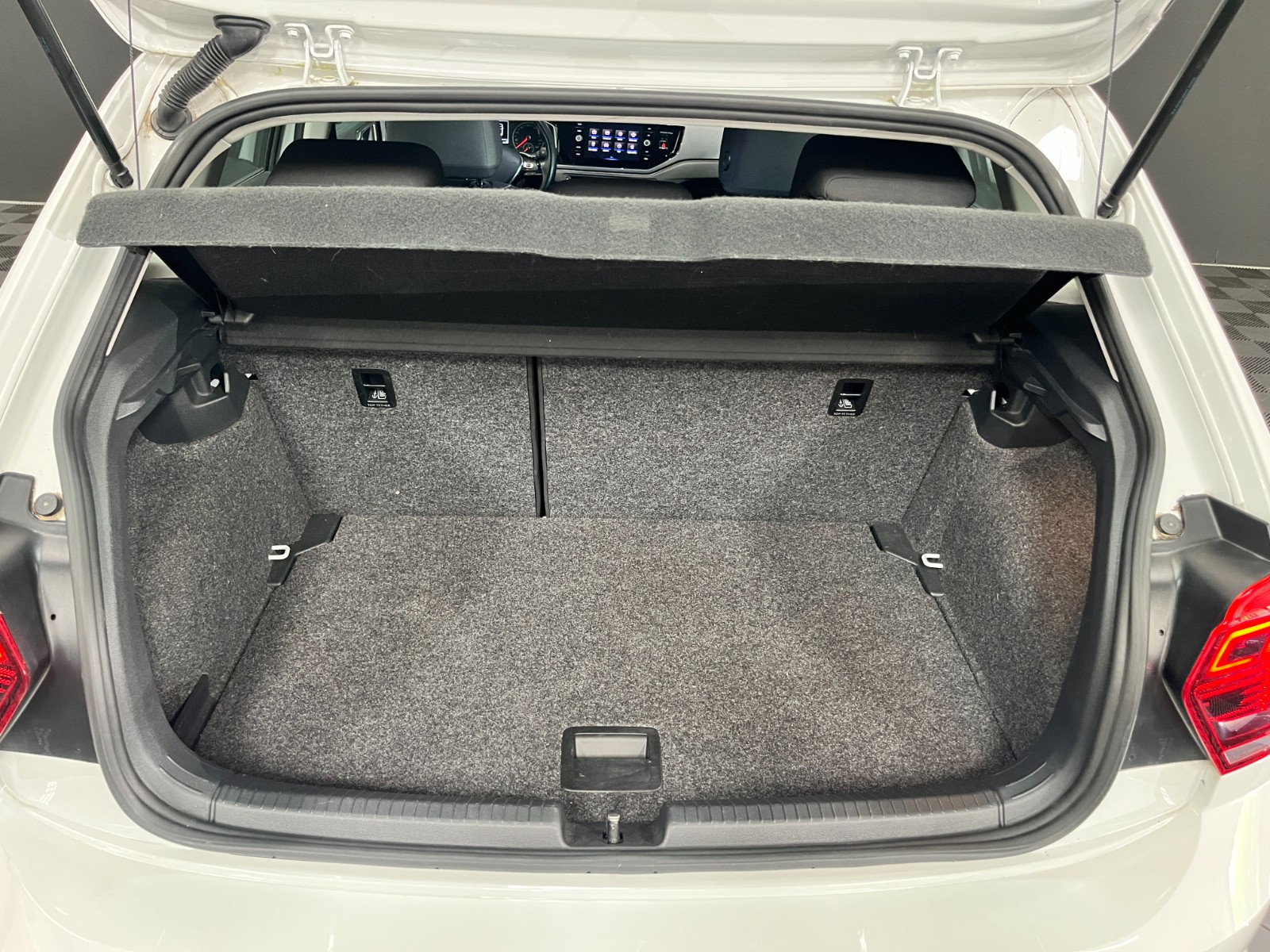 Photo véhicule VOLKSWAGEN POLO