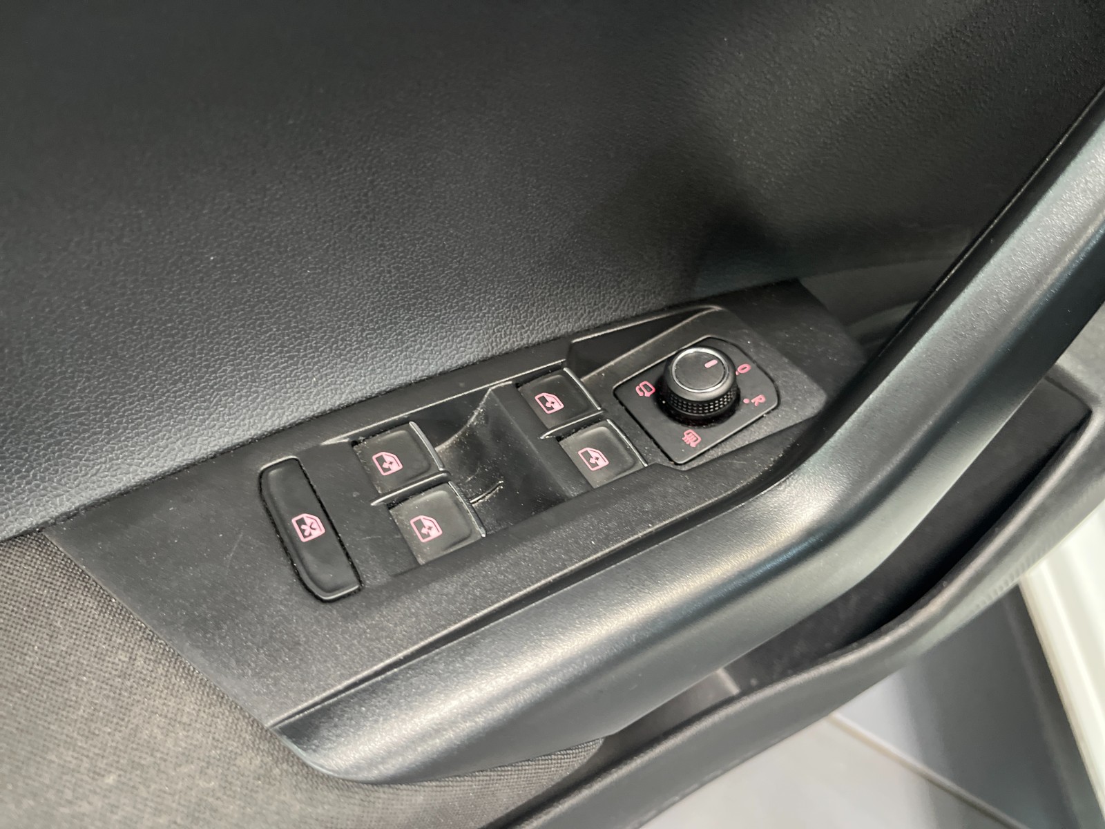 Photo véhicule VOLKSWAGEN POLO