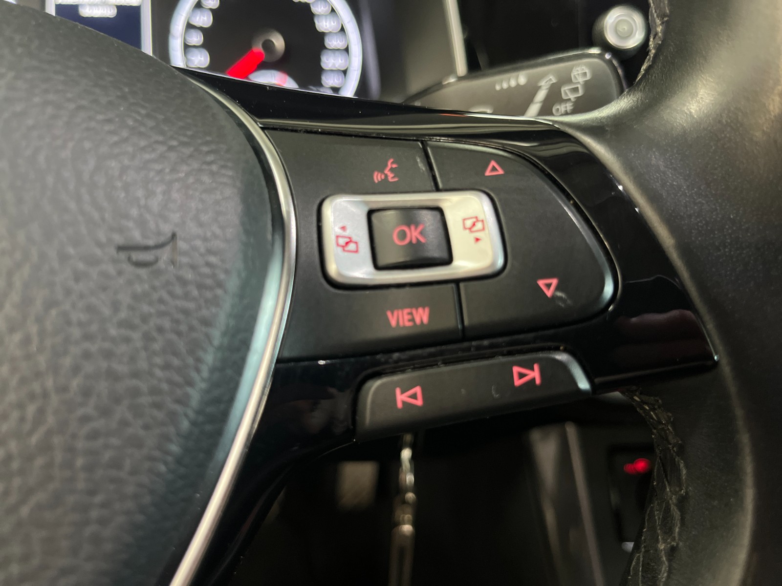 Photo véhicule VOLKSWAGEN POLO