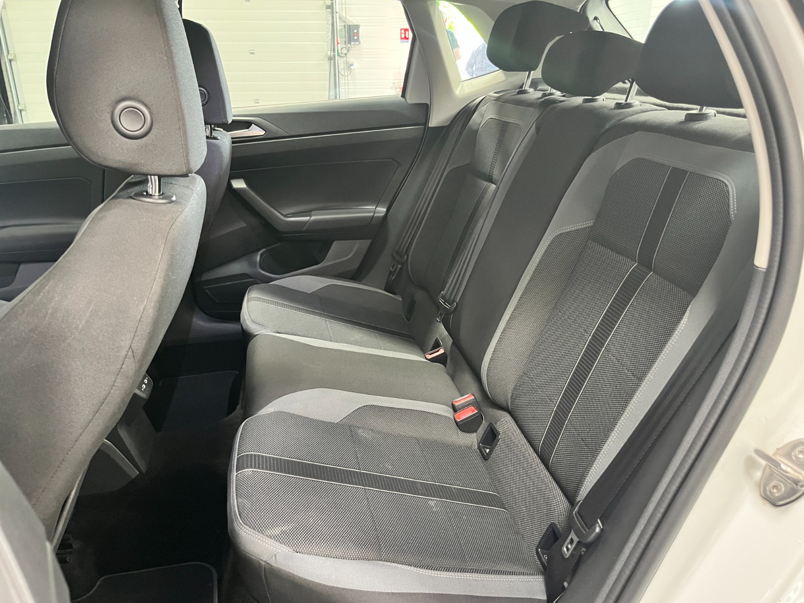 Photo véhicule VOLKSWAGEN POLO