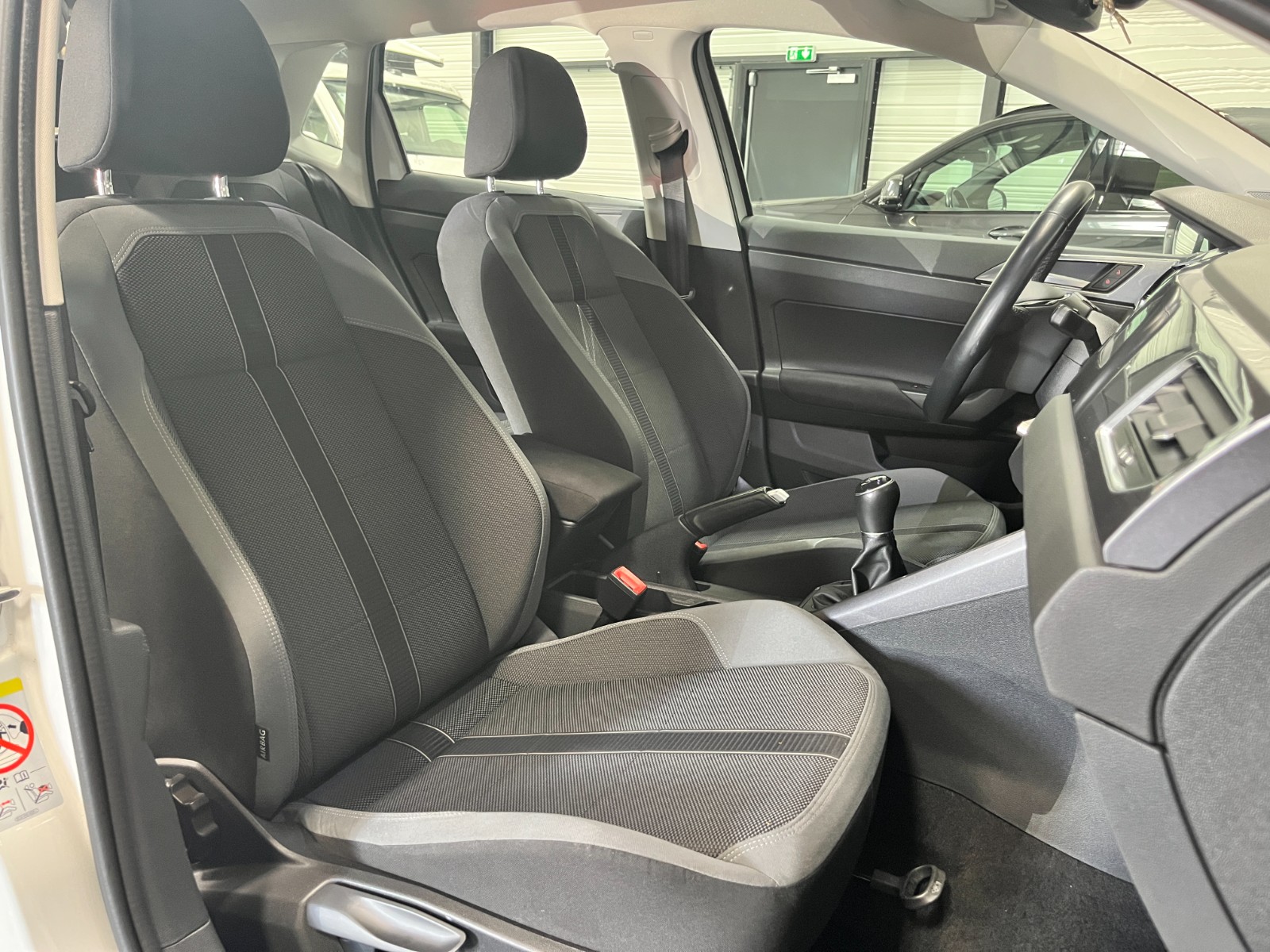 Photo véhicule VOLKSWAGEN POLO