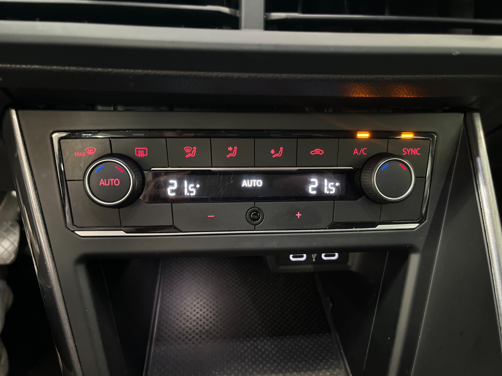 Photo véhicule VOLKSWAGEN POLO