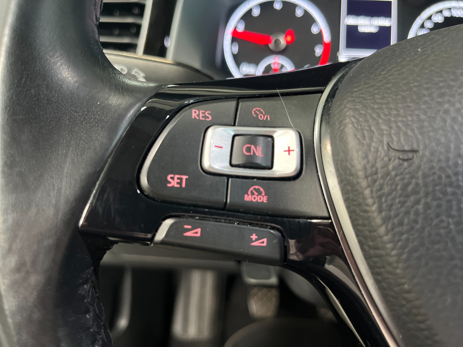 Photo véhicule VOLKSWAGEN POLO