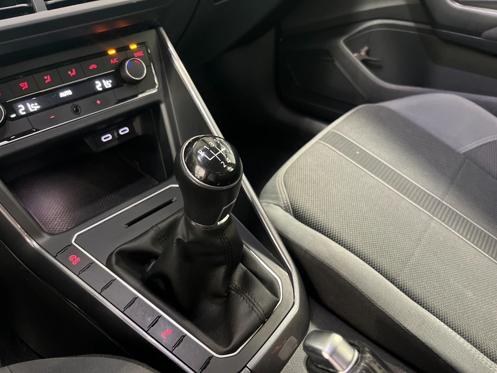 Photo véhicule VOLKSWAGEN POLO