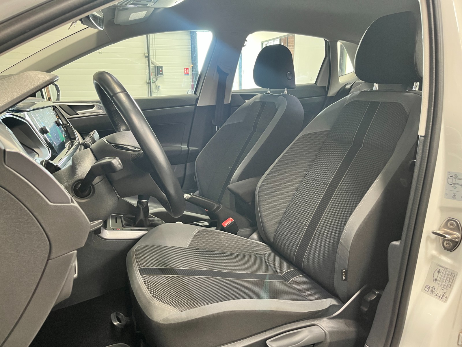 Photo véhicule VOLKSWAGEN POLO