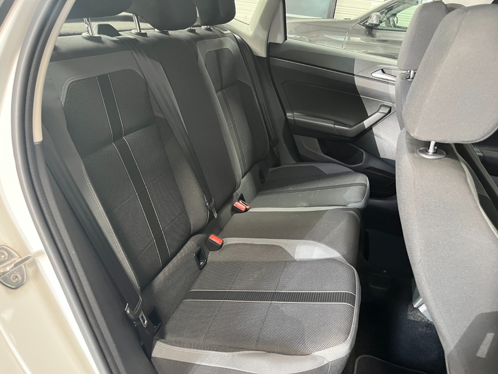 Photo véhicule VOLKSWAGEN POLO