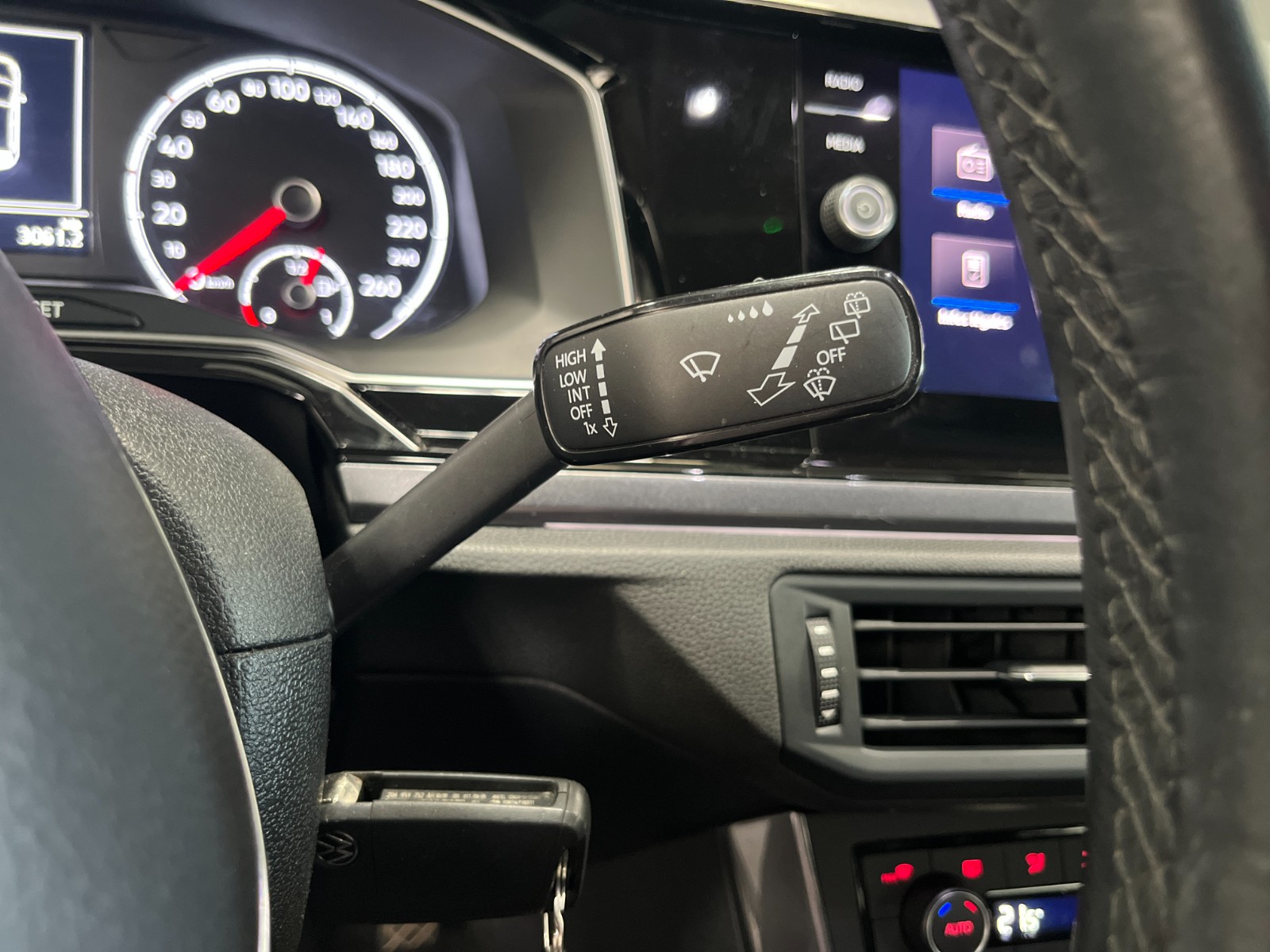 Photo véhicule VOLKSWAGEN POLO