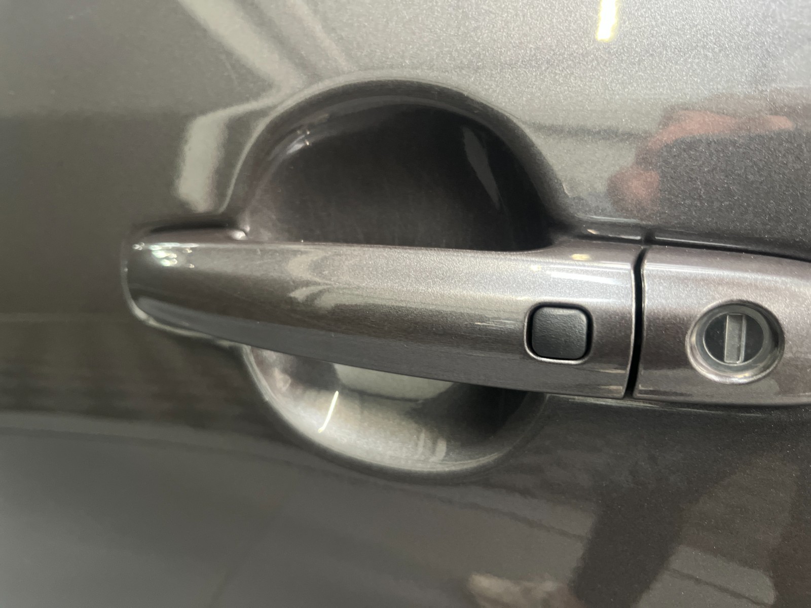 Photo véhicule SUZUKI S-CROSS